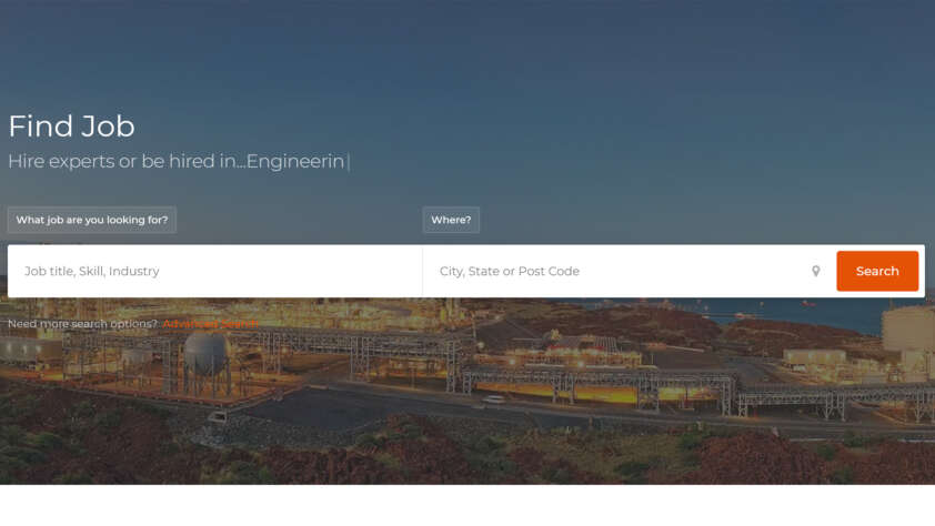 Jobs in Resources WA