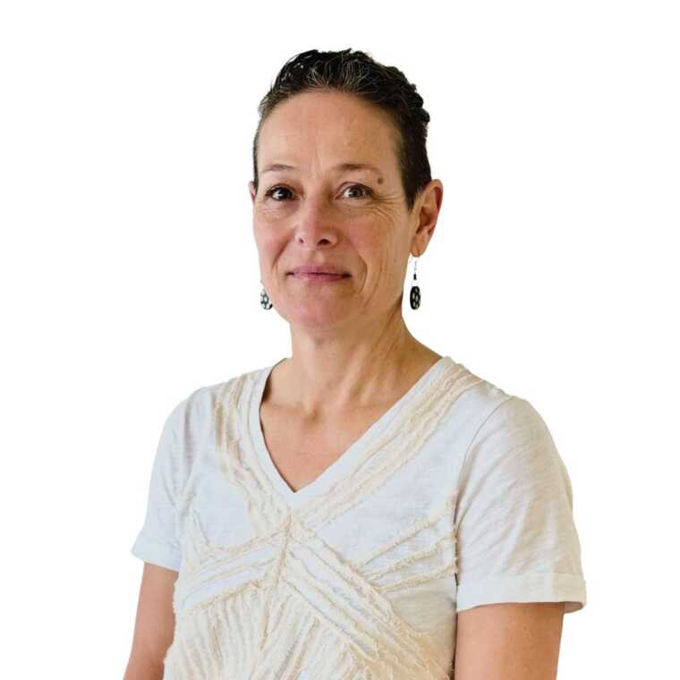 Catherine Turnbull