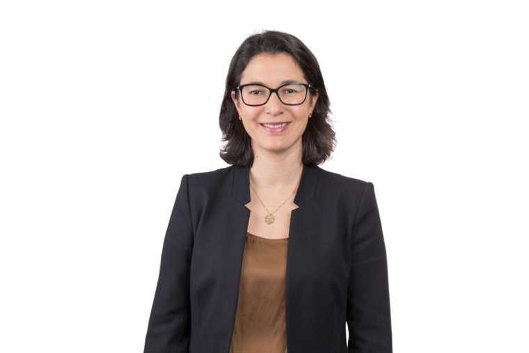 Adrienne LaBombard