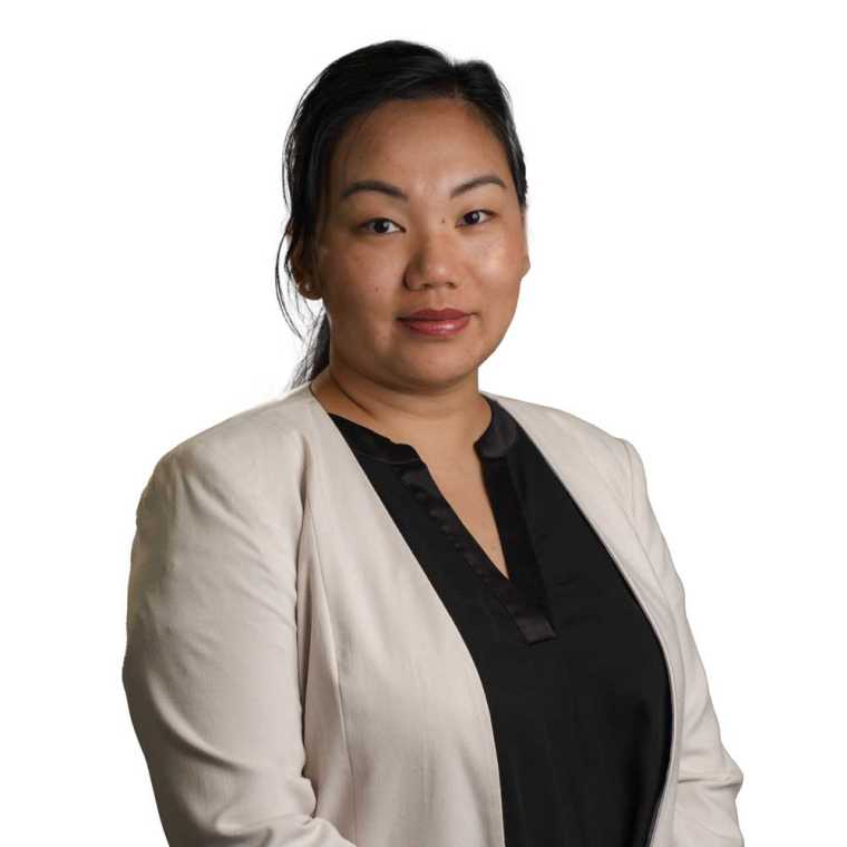 Linh Nguyen